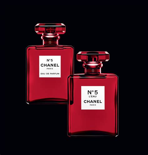 chanel peefume